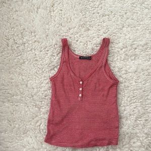 Brandy Melville tank top